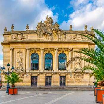 Lille teatro